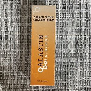 New Alastin Skincare Vitamin C Serum